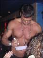 Foto: In 2500 per Costantino